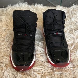 bred 11s cheap